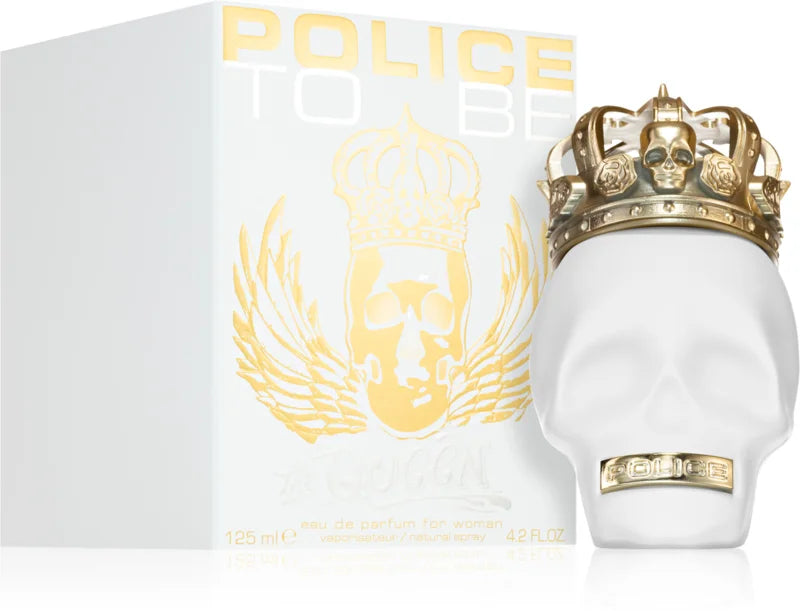 Police To Be The Queen Eau de Parfum for women