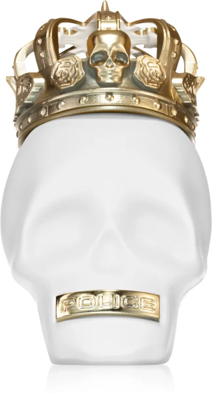 Police Dark Eau de toilette for women 100 ml – My XM