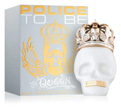 Police To Be The Queen Eau de Parfum for women