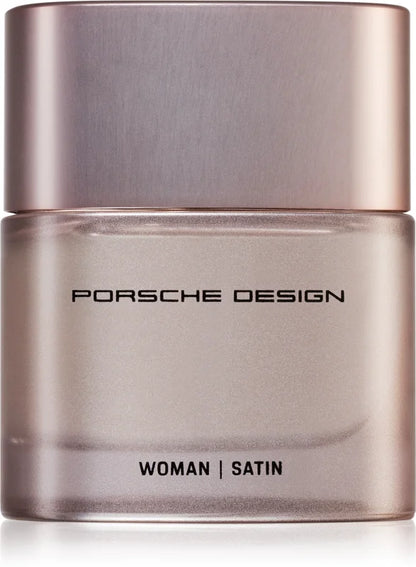 Porsche Design Satin Eau de Parfum for women