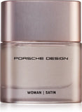 Porsche Design Satin Eau de Parfum for women