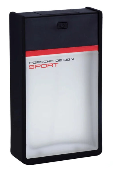 Porsche Design Sport Eau de toilette for men 50 ml