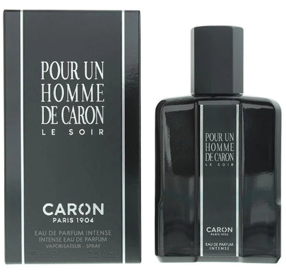 Caron Pour Un Homme Le Soir Intense Eau de Parfum 75 ml