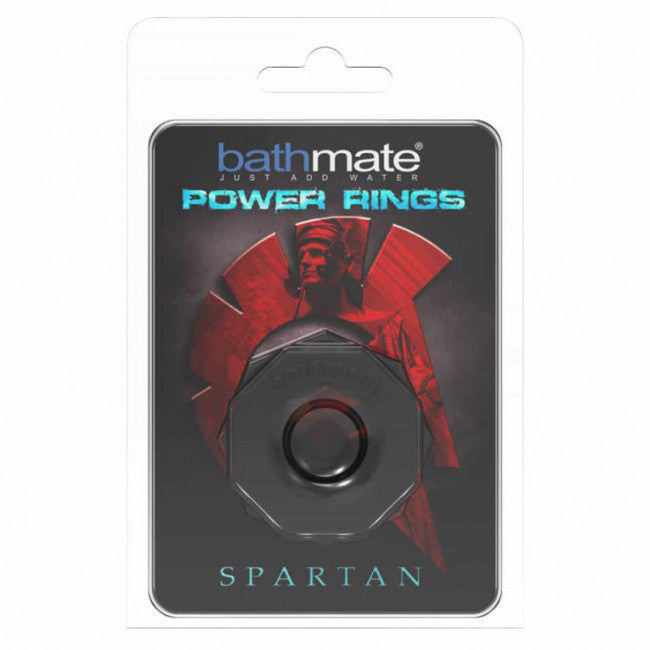 Bathmate Spartan Power Ring