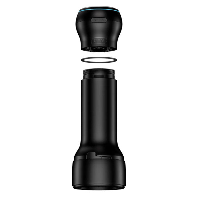 Kiiroo PowerBlow & Feel Stroker Mouth