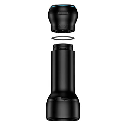 Kiiroo PowerBlow & Feel Stroker Mouth