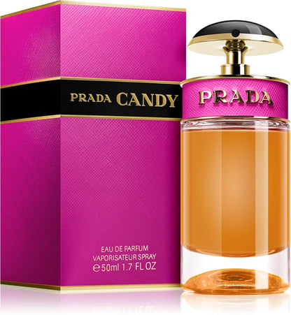 Prada Candy Eau de Parfum for women