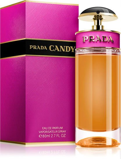 Prada Candy Eau de Parfum for women