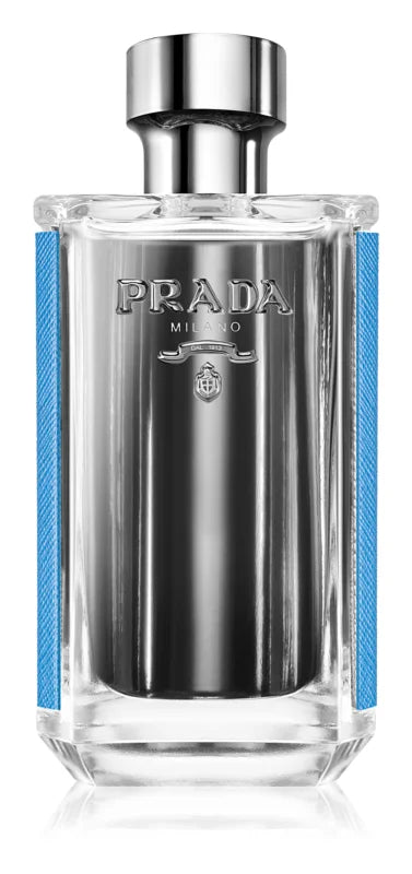 Prada sales homme eau