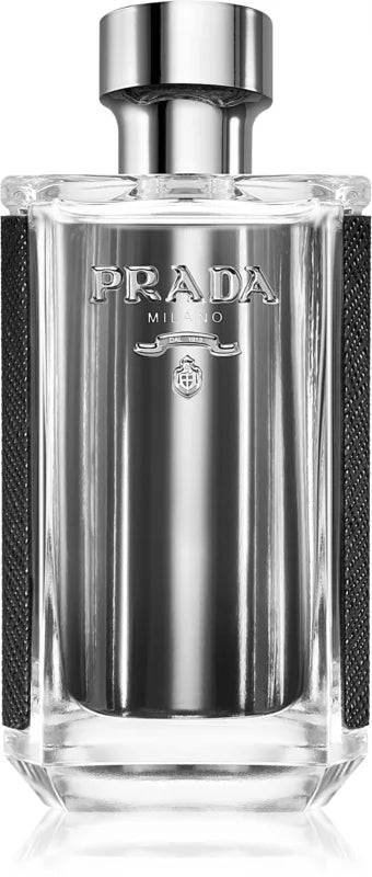 Prada L'Homme Eau de toilette for men 150 ml