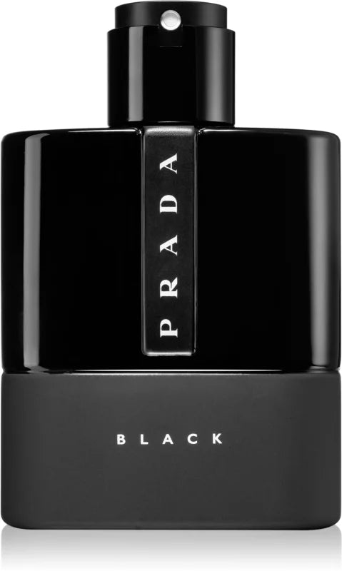 Prada Luna Rossa Black Eau de Parfum for men My Dr. XM