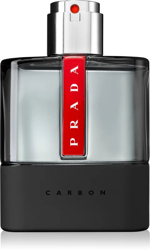 Prada Luna Rossa Carbon Eau de toilette for men