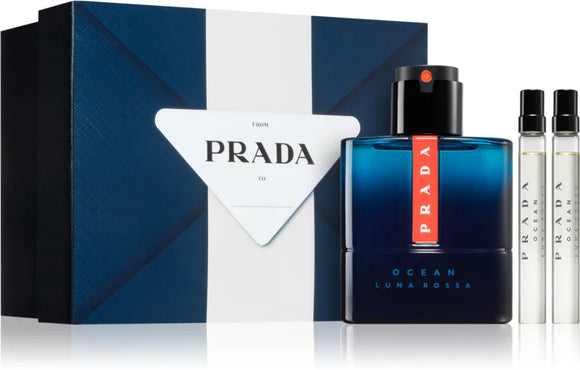 Mens prada gift sets hotsell