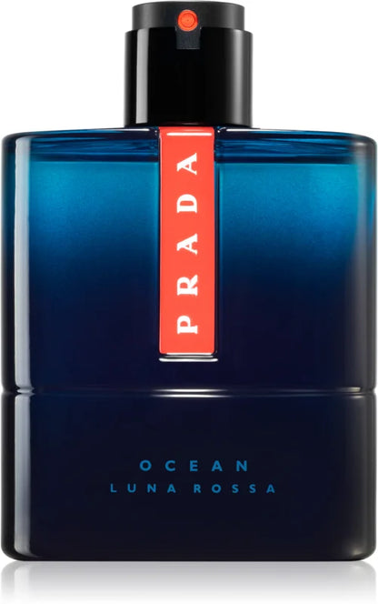 Prada Ocean Luna Rossa Eau de toilette for men