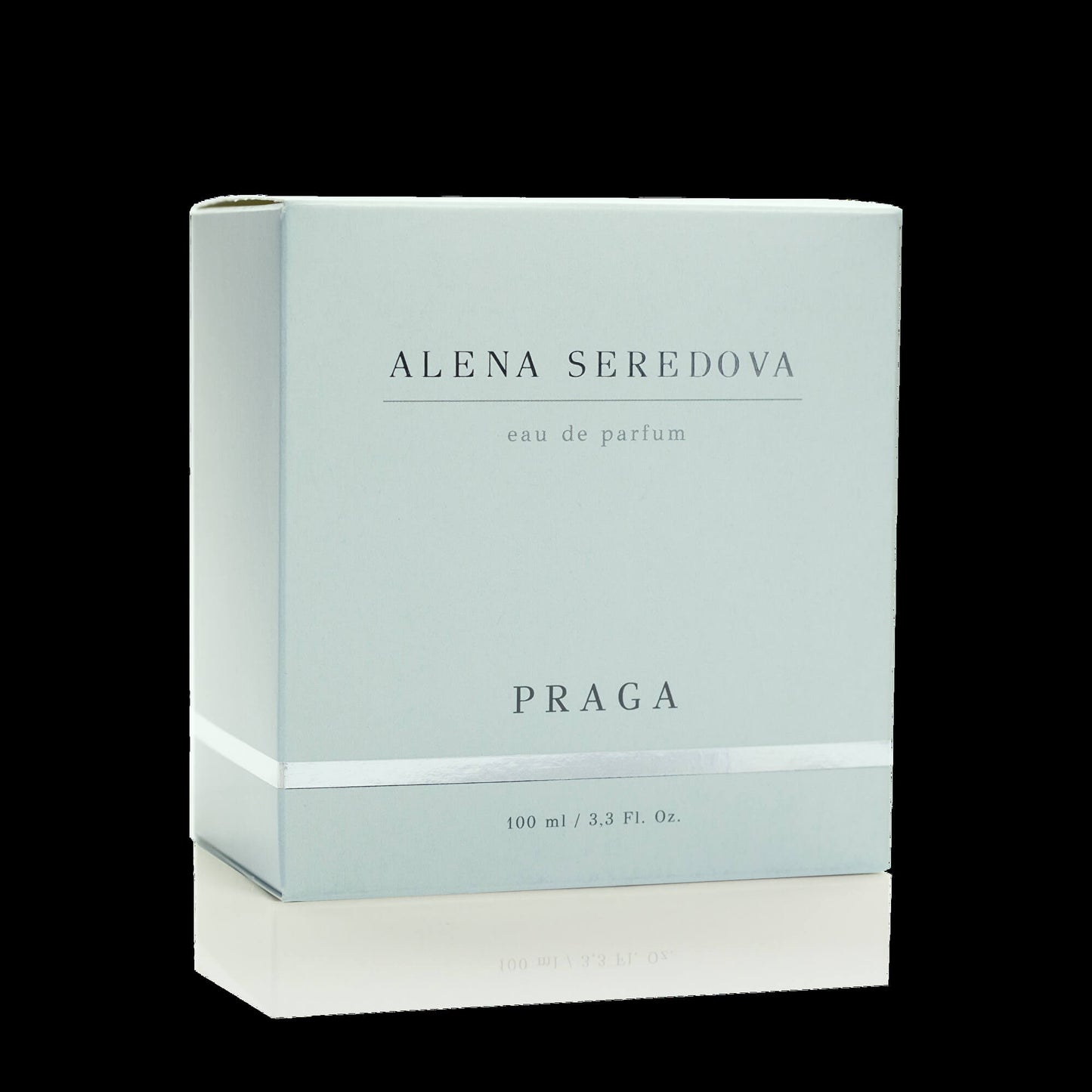 Alena Seredova Praga Eau de Parfum 100 ml