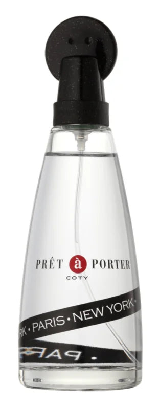 Prêt à Porter Eau de toilette 100 ml