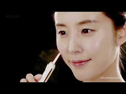 RECLAR Peeler Facial cleanser Silver