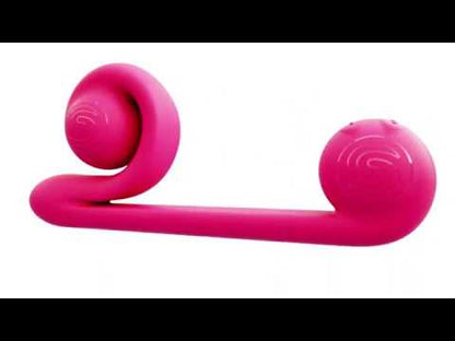 Snail Vibe Pink