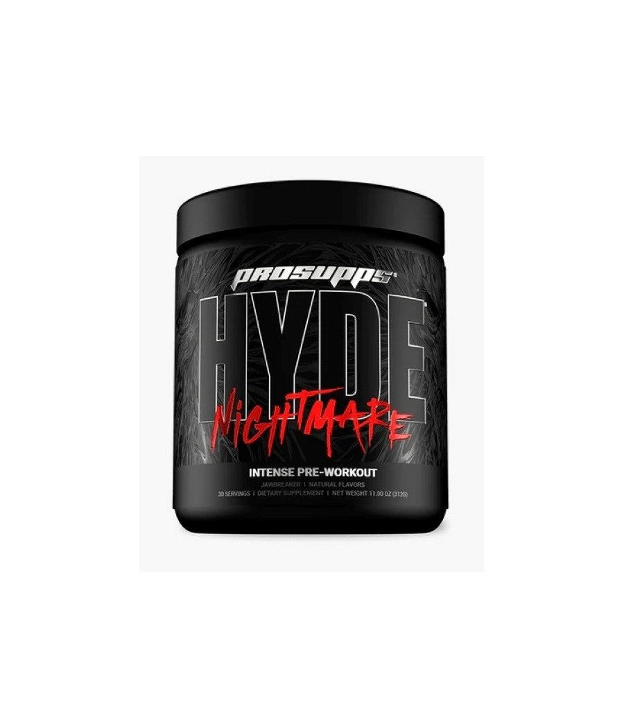 PRO SUPPS Hyde Nightmare Jawbreaker 312 g