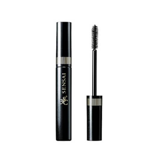 Sensai Lengthening Mascara 38°C - Black - 7.5 ml