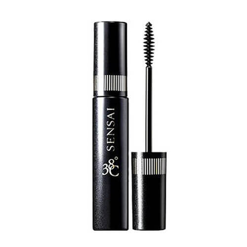 Sensai Volume Mascara 38°C - Black - 6 ml