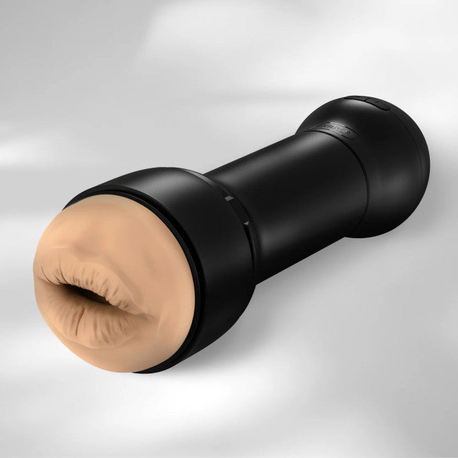 Kiiroo PowerBlow & Feel Stroker Mouth