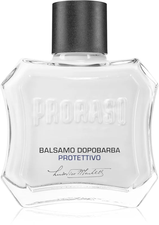 Proraso Blue Protective After Shave Balm 100 ml