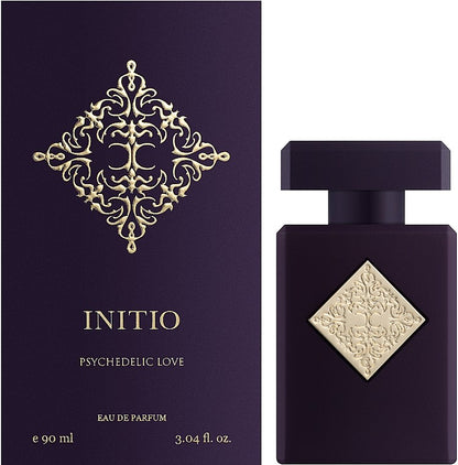 Initio Psychedelic Love Eau de Parfum 90 ml