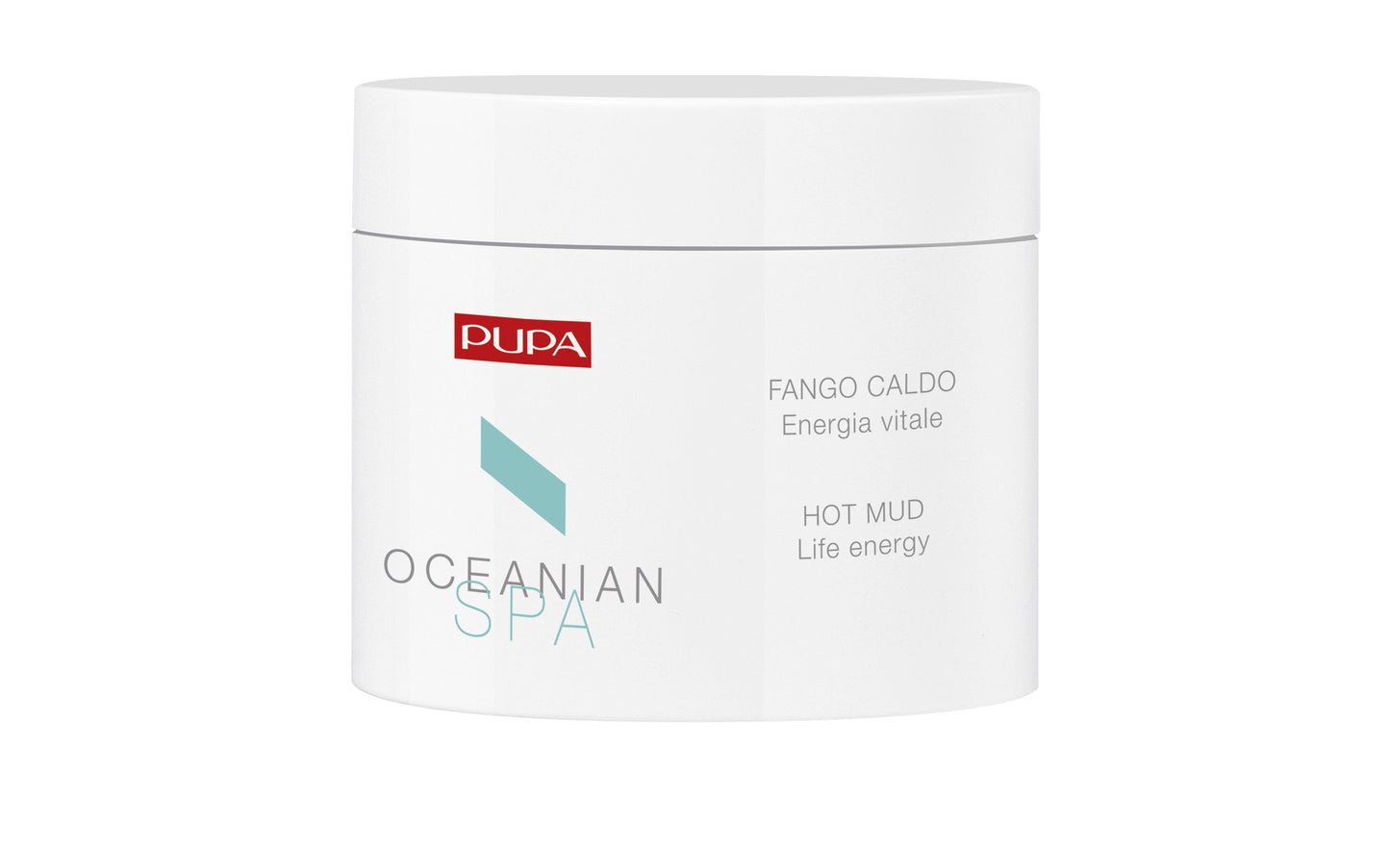 PUPA Milano Oceanian Spa Hot Mud 270 g