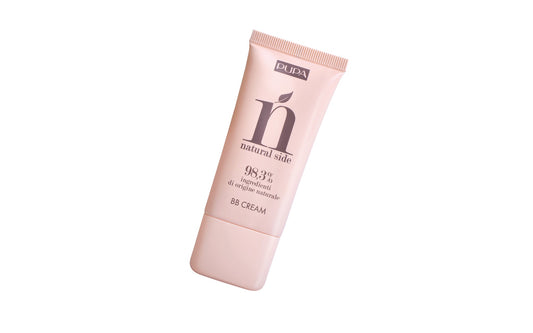 PUPA Milano BB cream Natural Side 30 ml - 003 Sand