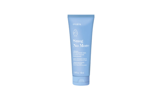 PUPA Milano Smog no More Face Cleansing Cream 100 ml