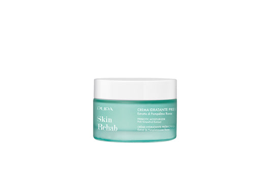 PUPA Milano Skin Rehab Prebiotic Moisturizer 50 ml