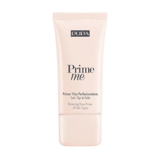 PUPA Milano Prime Me Perfecting Face Primer 30 ml - 001 Universal