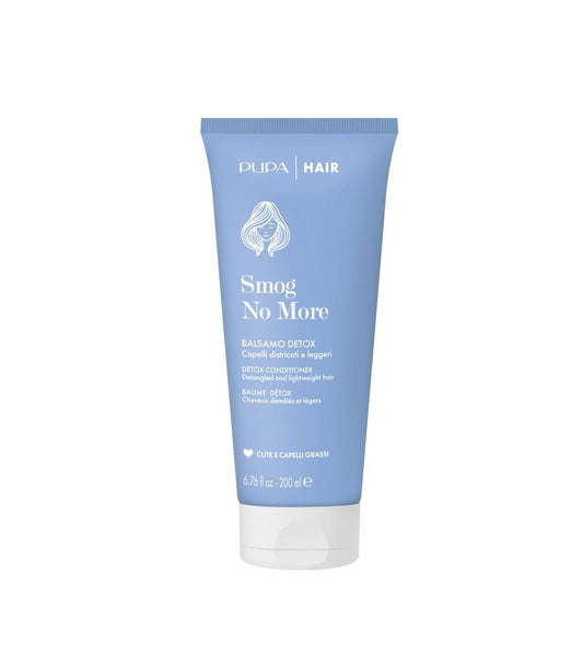 PUPA Milano Smog No More Detox Conditioner 200 ml