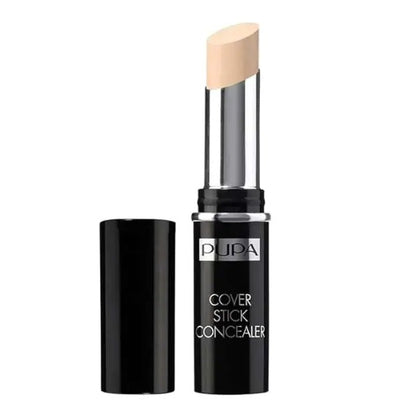 PUPA Milano Cover Stick Concealer 3.5 g