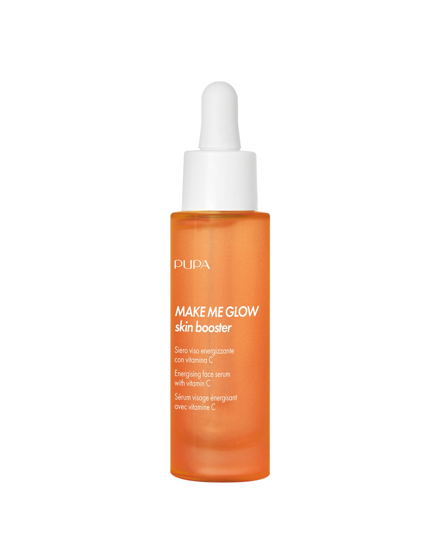 PUPA Milano Make me Glow Skin Booster 30 ml