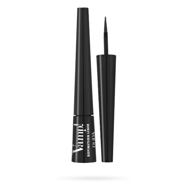 PUPA Milano Vamp! Definition Eyeliner 2,5 ml