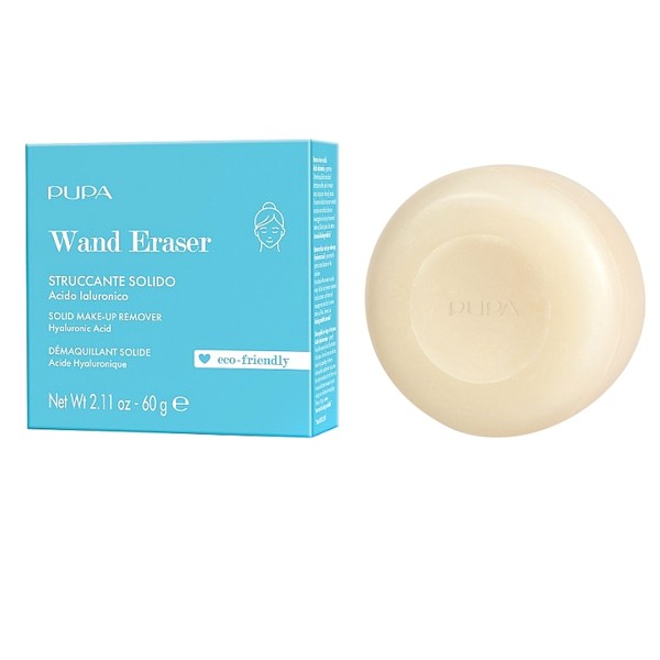 PUPA Milano Wand Eraser Solid Make-Up Remover 60 g