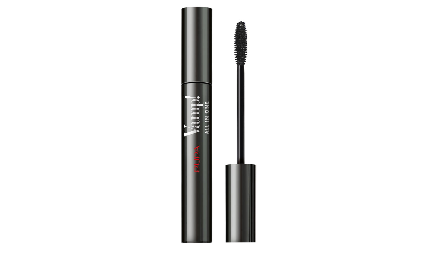 PUPA Milano Vamp! All in One Mascara 9 ml - 101 Extra black