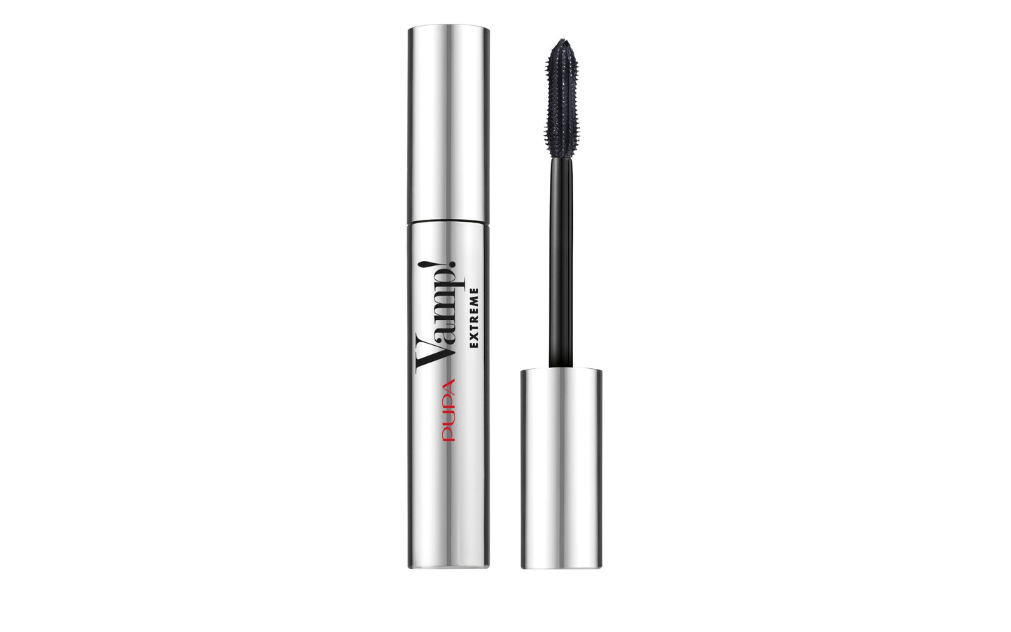 PUPA Milano Vamp! Extreme Mascara 12 ml - 010 Extra black