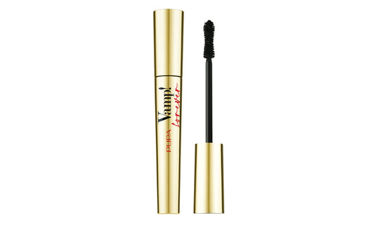 PUPA Milano Vamp! Forever Mascara 9 ml - 111 Forever Black