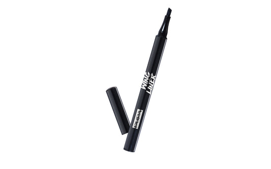 PUPA Milano Eyeliner Wing Liner 1 ml - 001 Extra Black