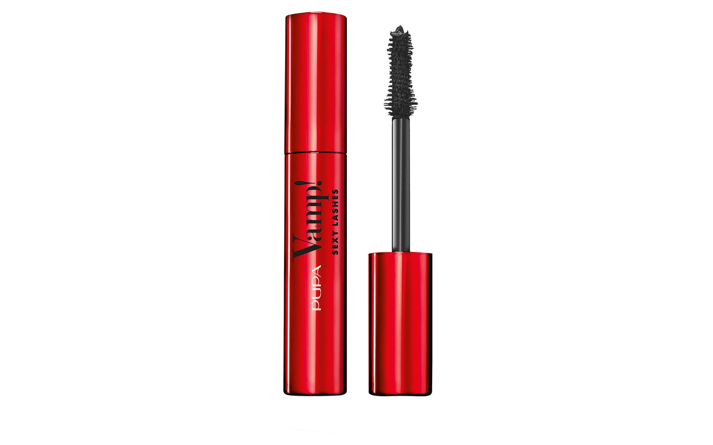 PUPA Milano Vamp! Sexy Lashes Mascara 12 ml - 011 Sexy Black