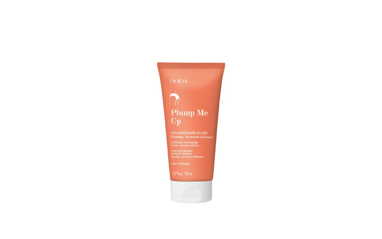 PUPA Milano Plump Me Up Buttocks Volumizer 150 ml