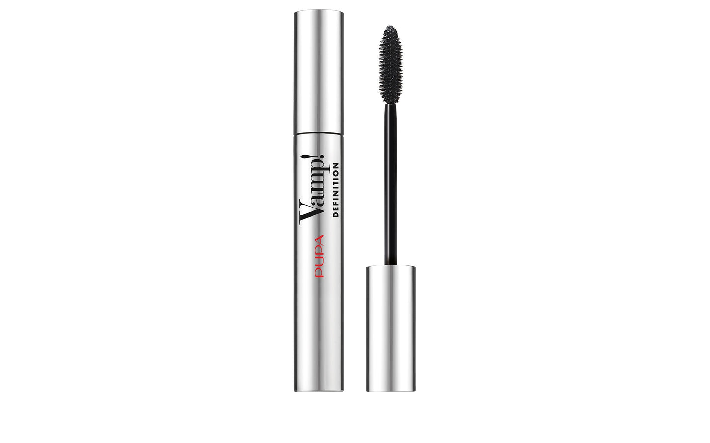 PUPA Milano Vamp! Definition Mascara 9 ml - 001 Extra Black