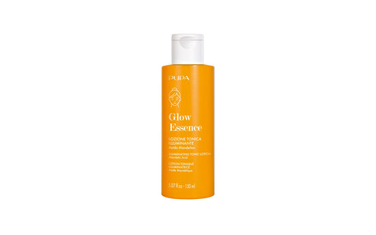 PUPA Milano Glow Essence Illuminating Tonic Lotion 150 ml