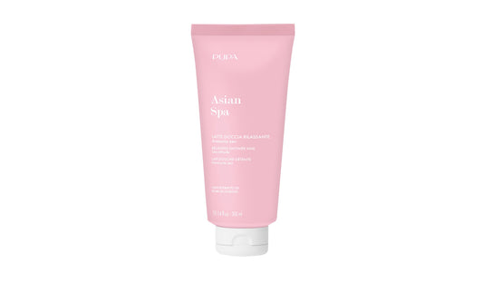 PUPA Milano Asian Spa Relaxing Shower Milk 300 ml