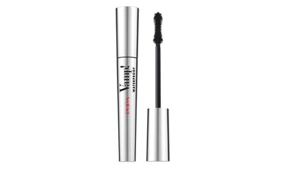 PUPA Milano Vamp! Waterproof Mascara 9 ml - 001 Extra black