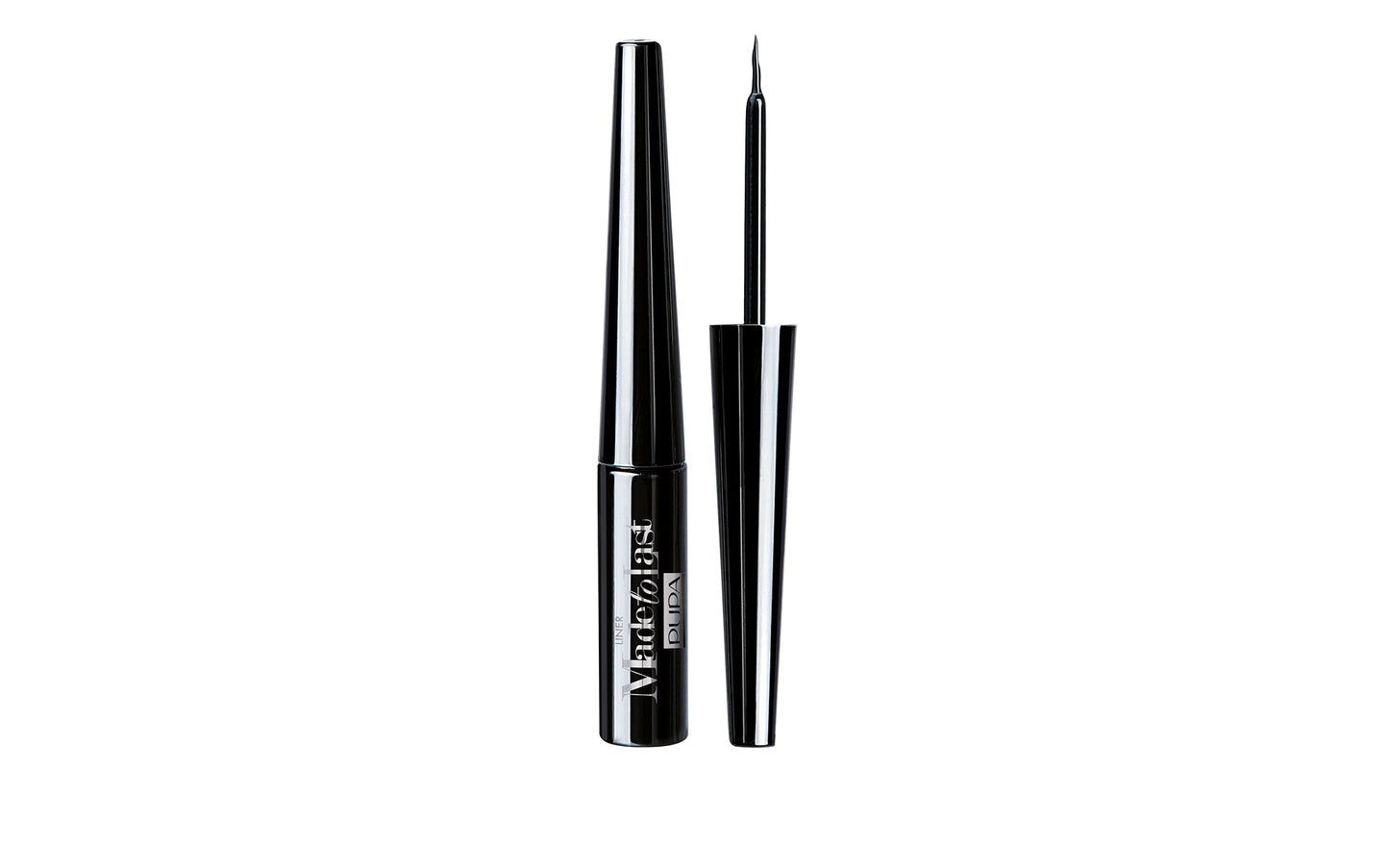 PUPA Milano Made to Last Liner 3.2 ml - 001 Extra Black