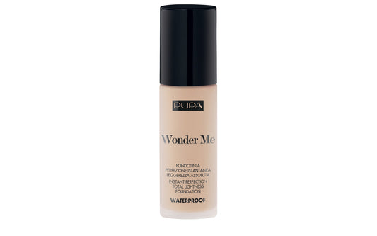 PUPA Milano Wonder Me Foundation 30 ml